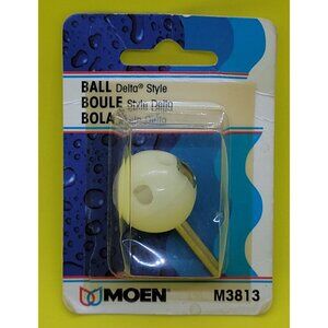 Moen M3813 Ball Delta Style Faucet Repair Genuine Factory Part - NOS